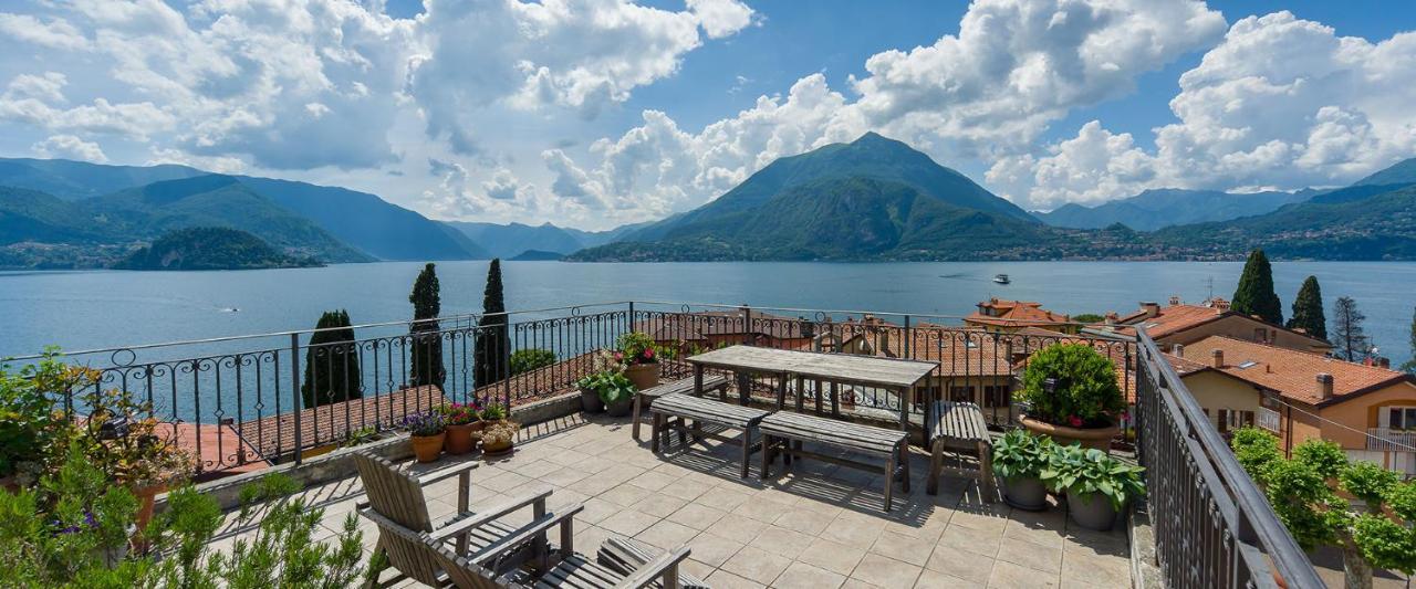 Apartment with Lake View