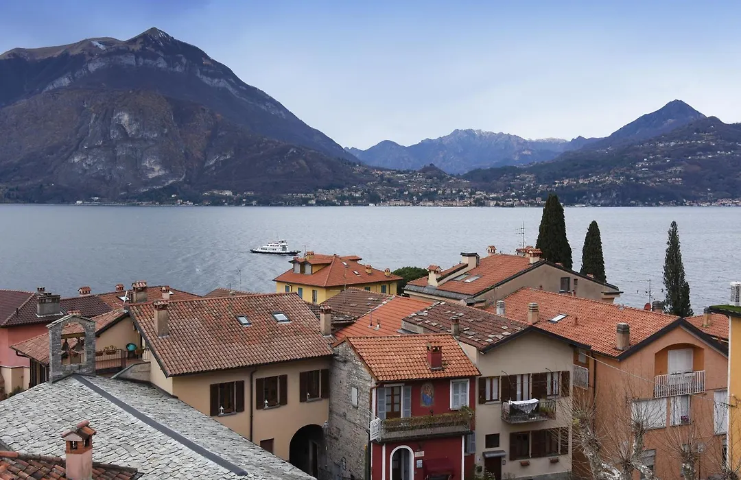 Casa San Giorgio Varenna-1